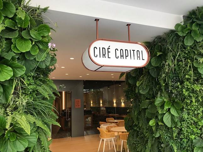 Los mejores restaurantes en Quito