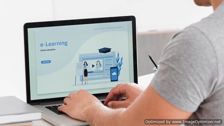 Cursos gratuitos online con certificado Ecuador