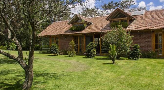 Mejores hoteles 3 estrellas en ecuador