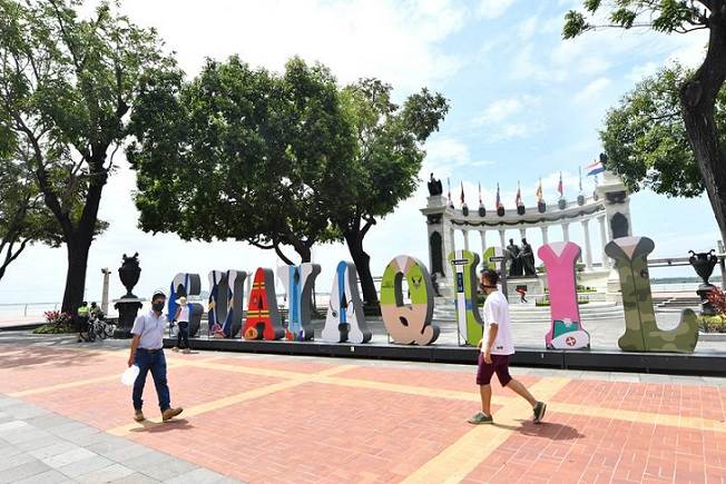 Los Mejores Lugares para Visitar en Guayaquil