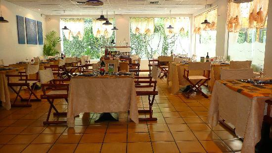 Los mejores restaurantes de Guayaquil