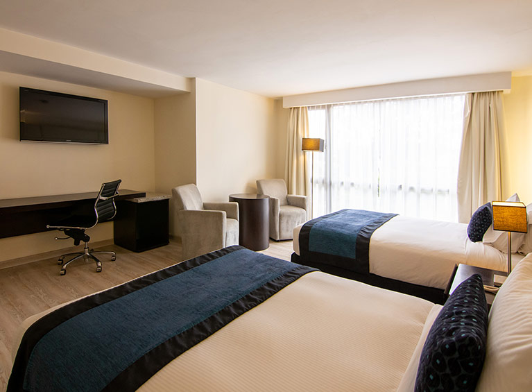 Hoteles en cuenca Ecuador