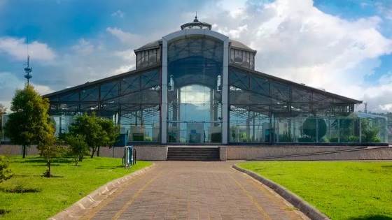 Lugares para visitar en Quito