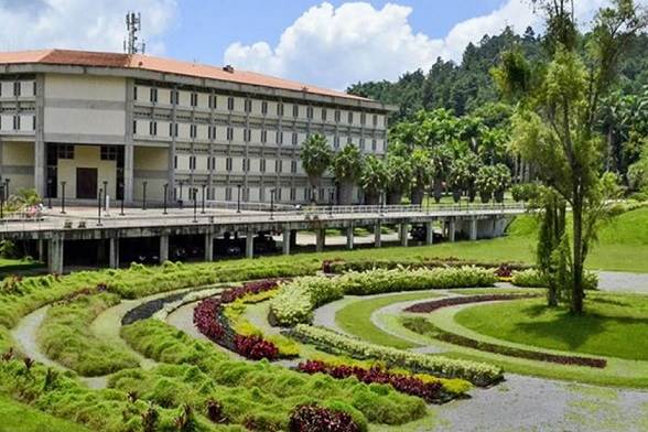 Universidades en Ecuador