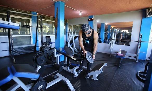 Mejores gimnasios en Quito