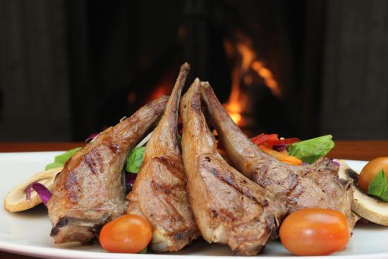 Las mejores parrilladas en Quito