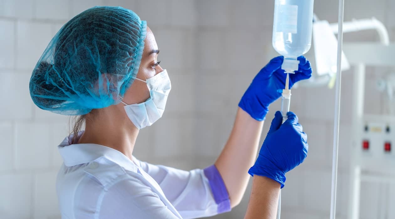 ¿Dónde estudiar Enfermería en Cuenca, Ecuador?