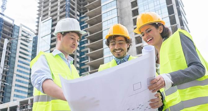 ¿Dónde estudiar Ingeniería Civil en Loja, Ecuador?