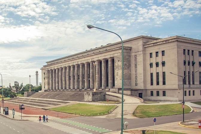 Mejores Universidades de Latinoamérica