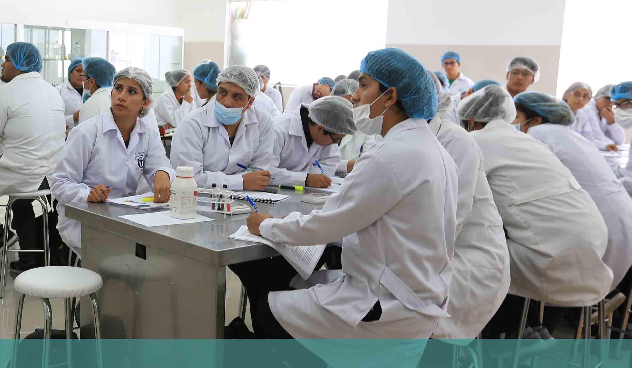 Mejores Universidades para estudiar Medicina en Ecuador