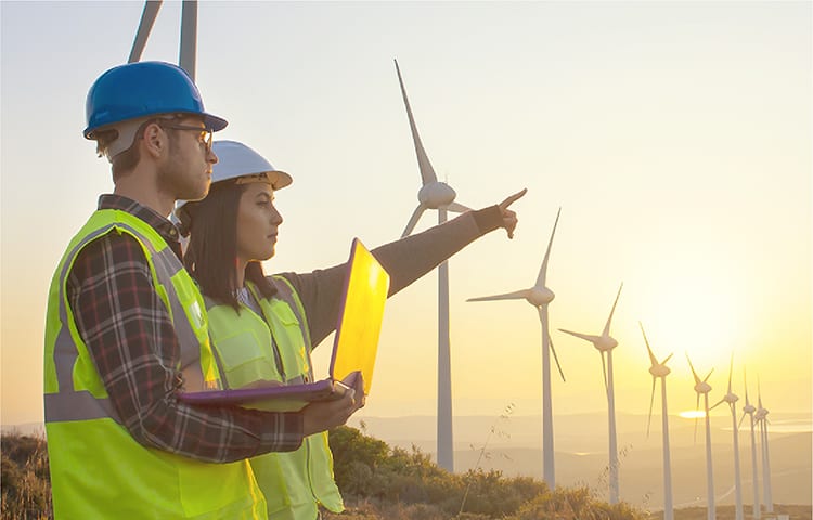 Universidades para estudiar Ingeniería Ambiental en Ecuador