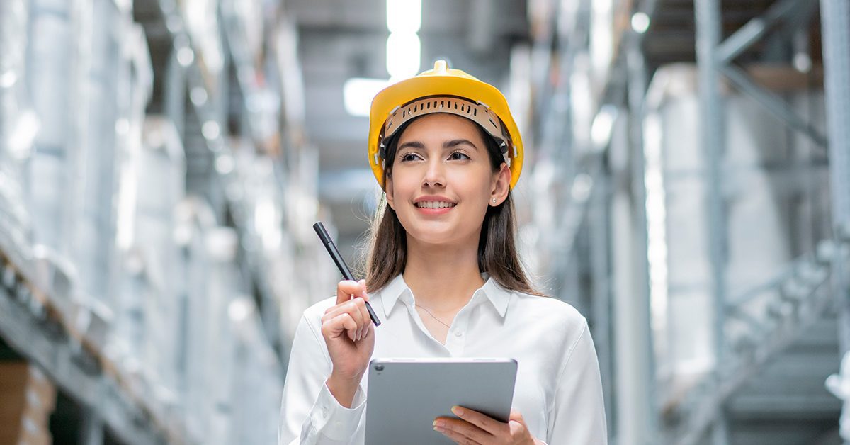 Universidades con la carrera de Ingeniería Industrial en Ecuador
