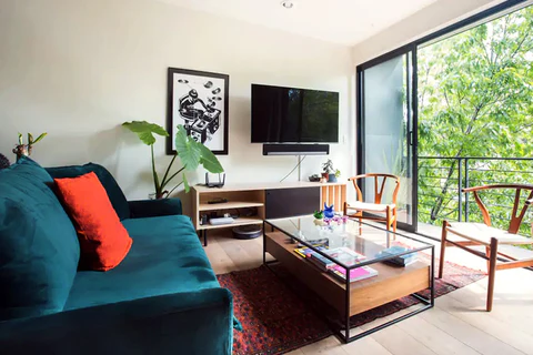 ¿Dónde estudiar Diseño de Interiores en Ecuador?