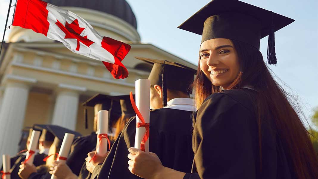 Canadá: Un Destino Ideal para Estudiantes Internacionales