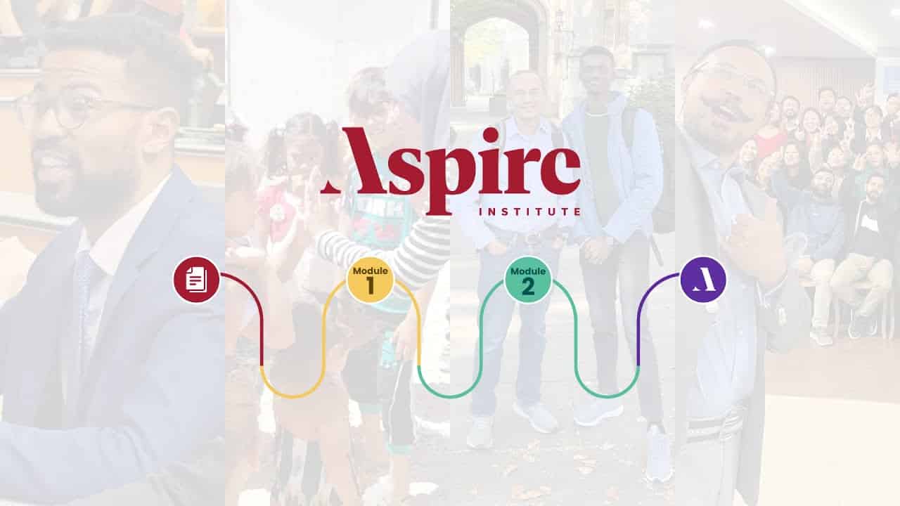 Aspire Leaders Program 2025: Una Oportunidad de Desarrollo para Jóvenes Líderes