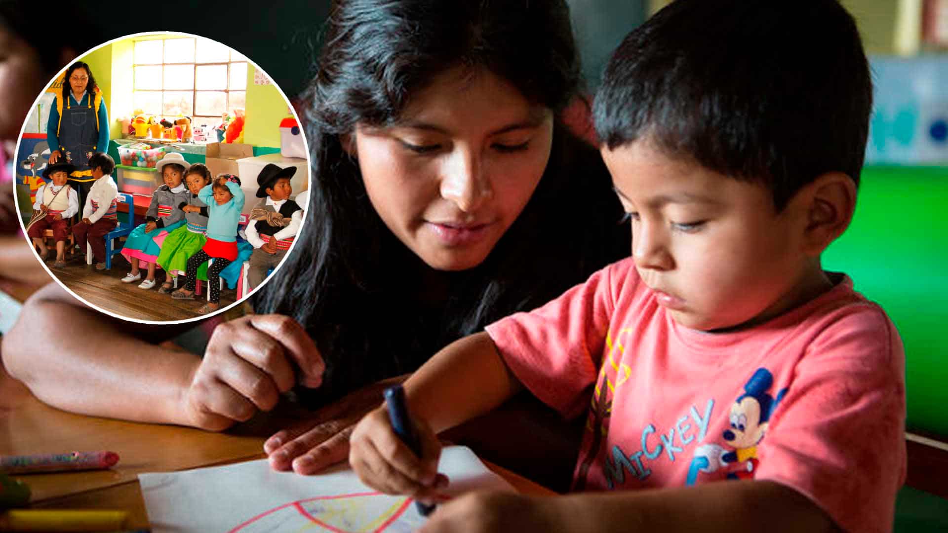 La participación de la familia en la educación: vínculo escuela-hogar